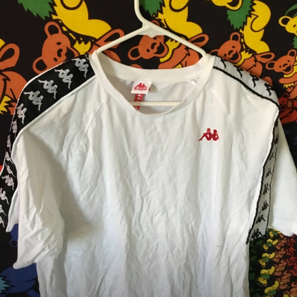 Kappa Tee